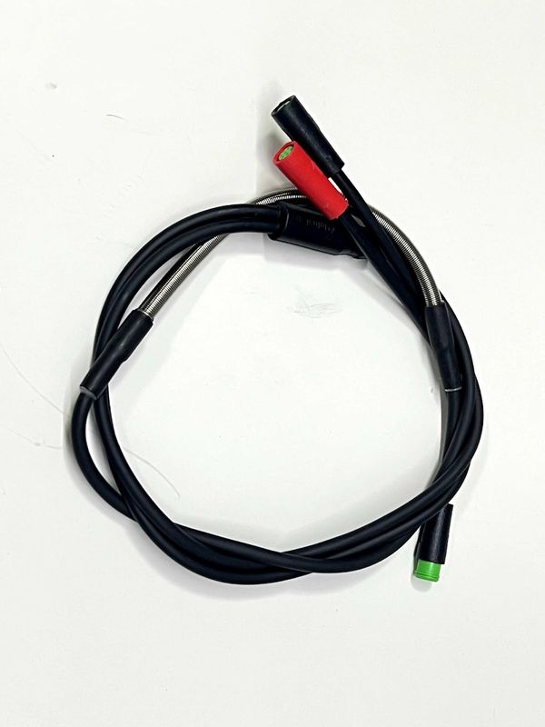 Electric Control Adapter Cable