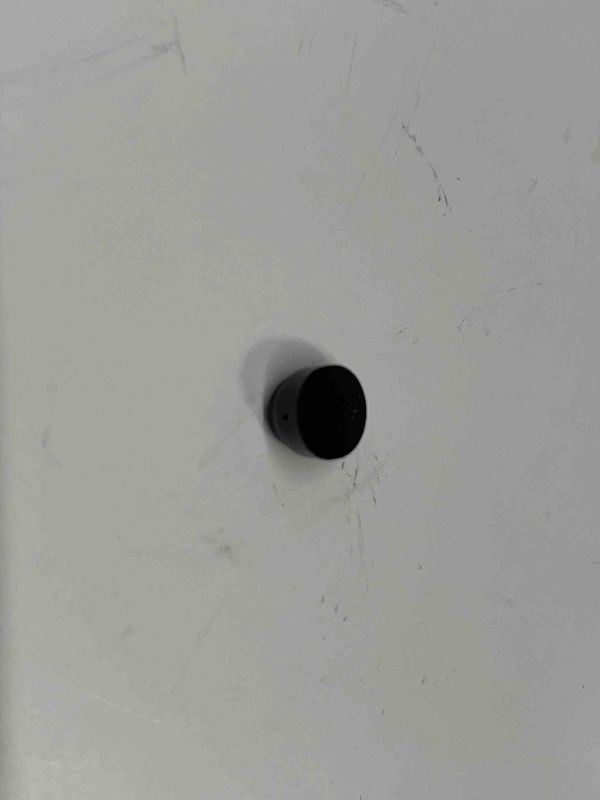 Battery Shell Screw Hole Plug