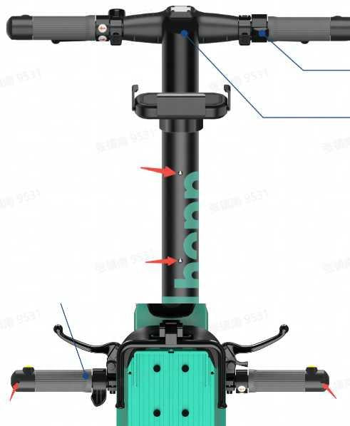 IOT Screws