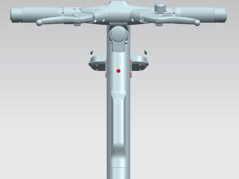 Handlebar Head Screws