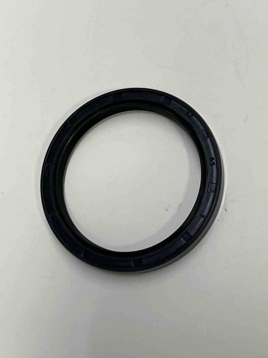 Radial Gasket for Neck Assembly