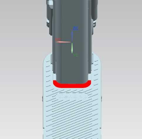 battery protection pad