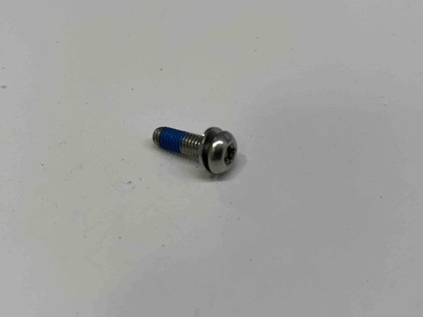 Handlebar Head Screws