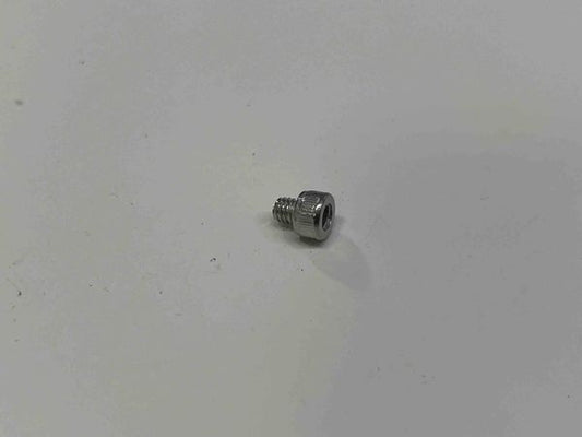 Handlebar End Screws